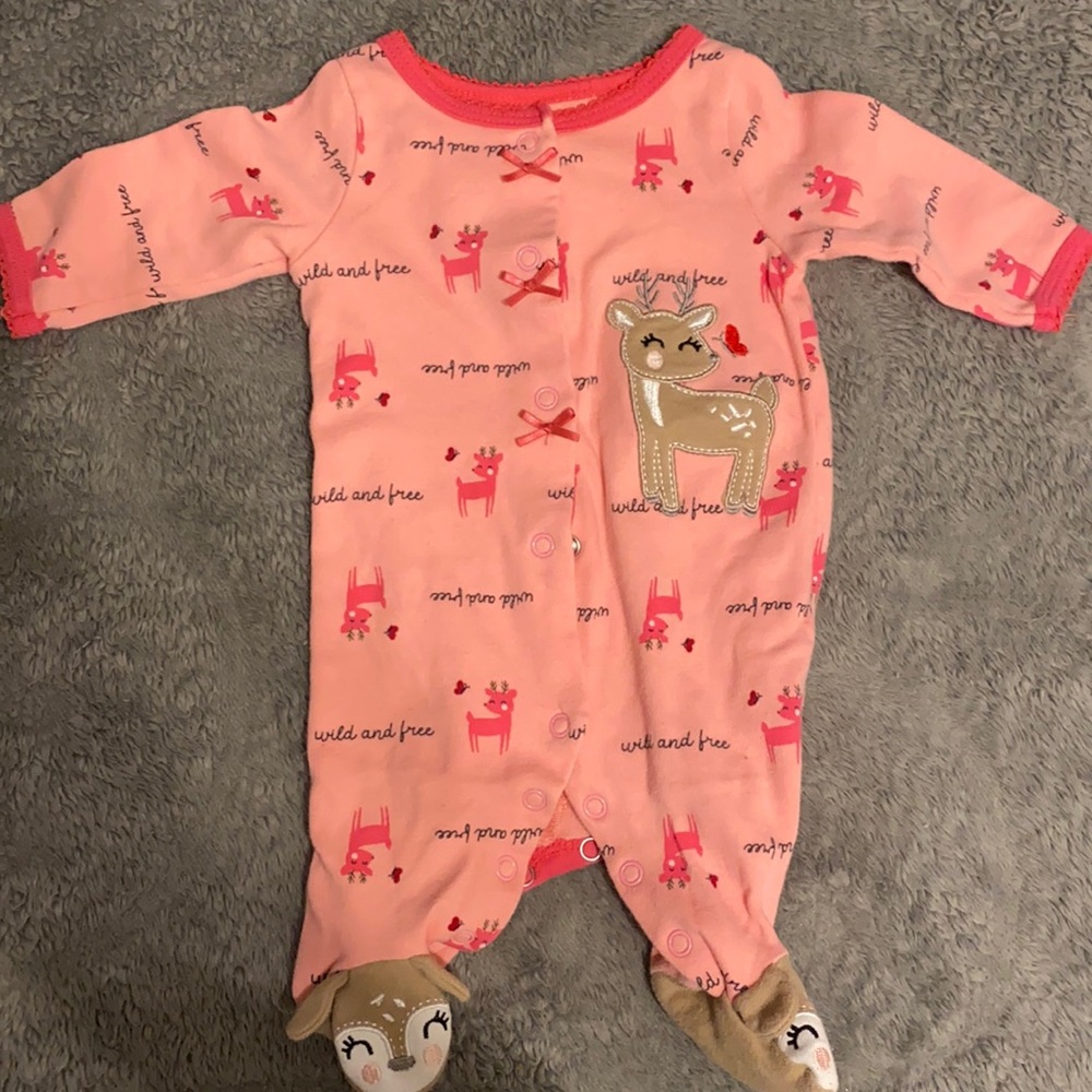 Cute onesie